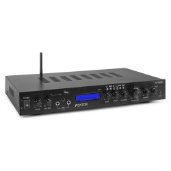 AV150BT Amplificador doméstico 5 canales