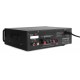 AV344 Amplificador karaoke MP3 y batería