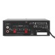 AV340 Amplificador karaoke con reproductor multimedia