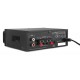 AV340 Amplificador karaoke con reproductor multimedia