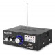 AV360BT Mini amplificador BT/FM/SD/USB/MP3