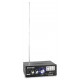 AV360BT Mini amplificador BT/FM/SD/USB/MP3