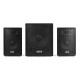 VX-0815BT 2.1 Set altavoces activos 10" + subwoofer 15"