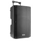 VSA-500BP Sistema portátil con batería 12" combi Vonyx