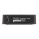 PDM-T1604 Mezclador directo 6 canales DSP/MP3