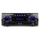 AV-460 Amplificador con reproductor multimedia Fenton