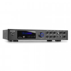 AV-550BT Receptor 5.1 canales home theatre surround