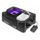 BeamZ BLAZE1800 Máquina de humo vertical 24x4W 4-en-1 LEDs