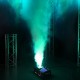 BLAZE1200 Máquina de humo vertical 24x4W 4-en-1 LEDs