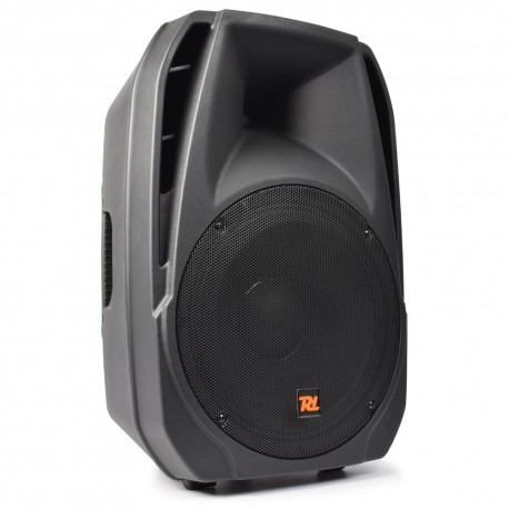 Altavoz autoamplificado PDA-15 ABT