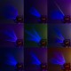 BeamZ Láser Corvus RGB