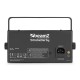 BeamZ Stroboderby efecto party 2-en-1