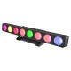 BeamZ Lucid 2.8 barra de LEDs 8x30W RGBW