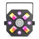 BeamZ Multiace3 efecto LED 3-en-1