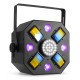 BeamZ Multiace3 efecto LED 3-en-1