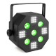 BeamZ Multiace2 efecto LED 2-en-1