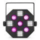 BeamZ Multiace2 efecto LED 2-en-1