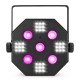 BeamZ Multiace2 efecto LED 2-en-1