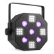 BeamZ Multiace2 efecto LED 2-en-1