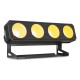 BeamZ Lucid 2.4 barra de LEDs 4x30W RGBW