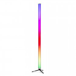 BeamZ Kratos tubo LED RGBW para uso int/ext