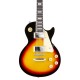 Gigkit Guitarra eléctrica LP sunburst