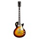 Gigkit Guitarra eléctrica LP sunburst