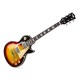 Gigkit Guitarra eléctrica LP sunburst