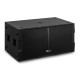 PDY-2215S Subwoofer pasivo 2 x 15"