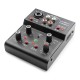 VMM-201 Mezclador 2 canales con USB audio interface