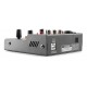 VMM-201 Mezclador 2 canales con USB audio interface