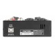 VMM-201 Mezclador 3 canales con USB audio interface