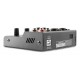 VMM-201 Mezclador 3 canales con USB audio interface