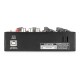 VMM-401 Mezclador 4 canales con USB audio interface