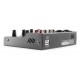 VMM-401 Mezclador 4 canales con USB audio interface