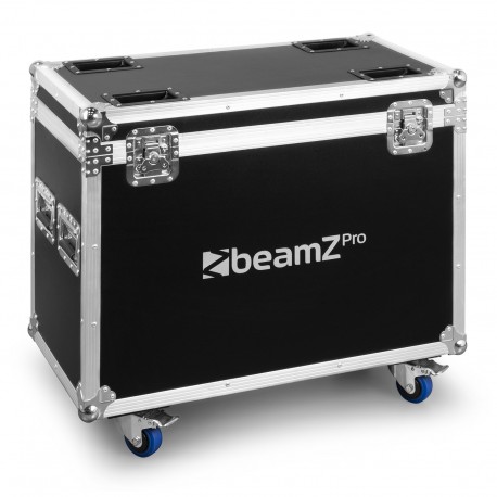 FC-300 Flightcase para 2pcs Ignite300 series