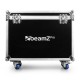 FC-300 Flightcase para 2pcs Ignite300 series