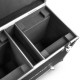 FC-300 Flightcase para 2pcs Ignite300 series