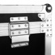 FC-300 Flightcase para 2pcs Ignite300 series