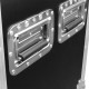 FC-300 Flightcase para 2pcs Ignite300 series