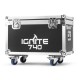 FC-7404 Flightcase para 4 x IGNITE-740