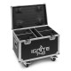 FC-7404 Flightcase para 4 x IGNITE-740