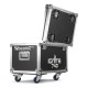 FC-7404 Flightcase para 4 x IGNITE-740