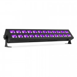 BUV-2123 Barra UV 2 x 12 LEDs