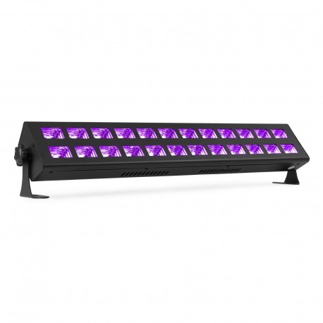 BUV-2123 Barra UV 2 x 12 LEDs