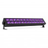 BUV-2123 Barra UV 2 x 12 LEDs
