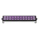 BUV-2123 Barra UV 2 x 12 LEDs