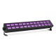 BUV-2123 Barra UV 2 x 12 LEDs