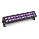 BUV-2123 Barra UV 2 x 12 LEDs