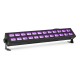 BUV-2123 Barra UV 2 x 12 LEDs